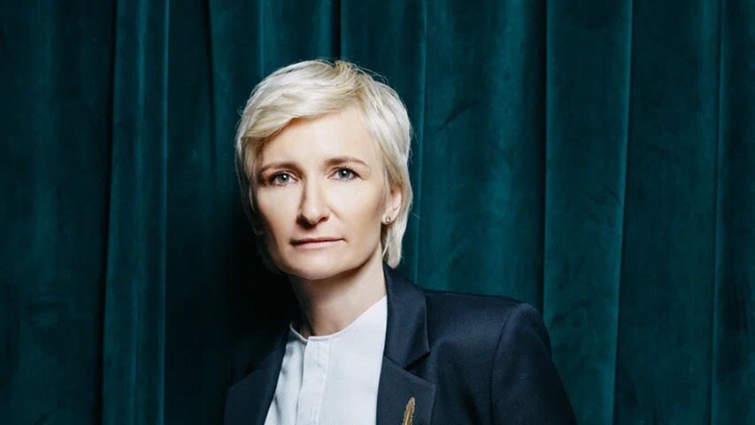 Диана Арбенина