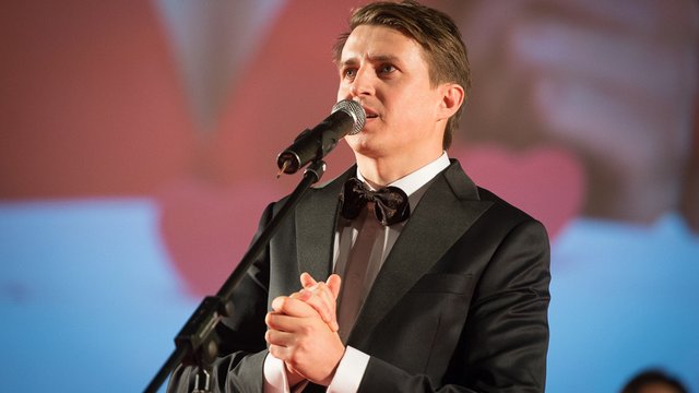 Алексей Нужный