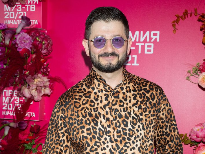 Михаил Галуснян Михаил Галуснян