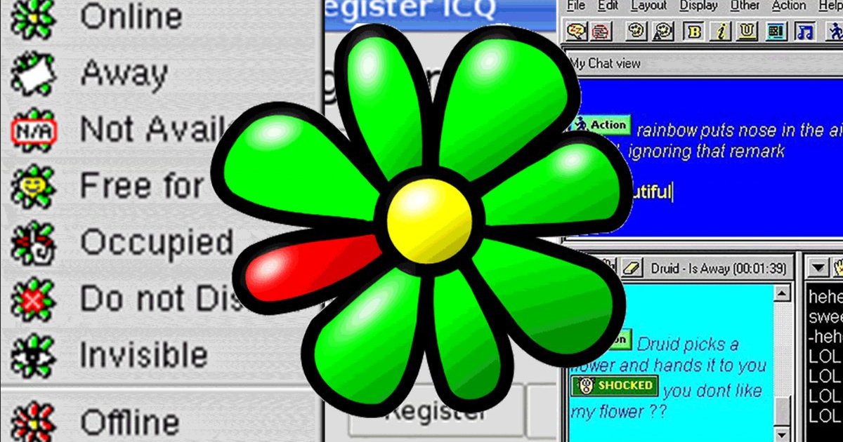 Конец эпохи: ICQ перестанет работать. Чем запомнился мессенджер