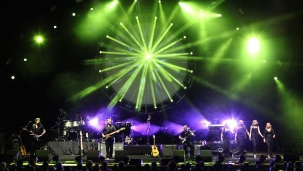 brit floyd