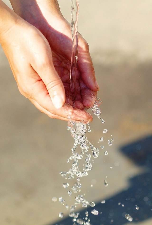 Новый налог на воду: кому платить и кто может сэкономить