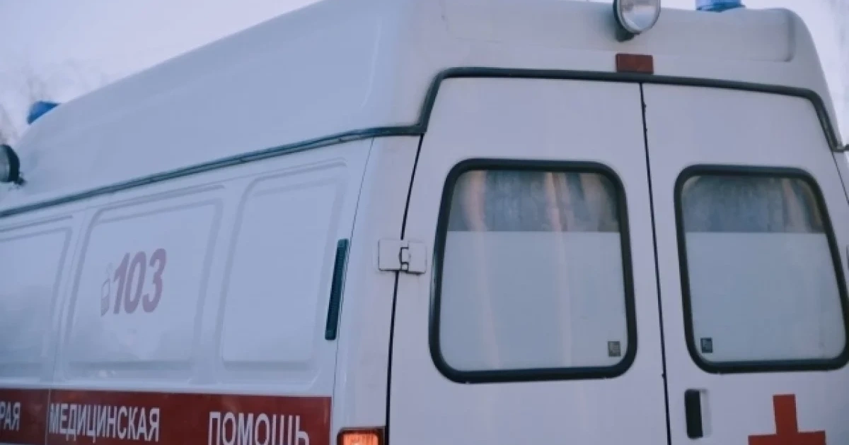 Глава Гончаровского сельского поселения Гаркавенко погиб после удара ВСУ