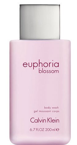 Лосьон для тела Euphoria Blossom, Calvin Klein, 1210 руб.