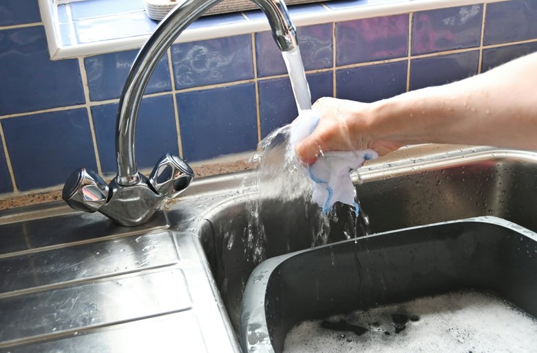 Вода Вода