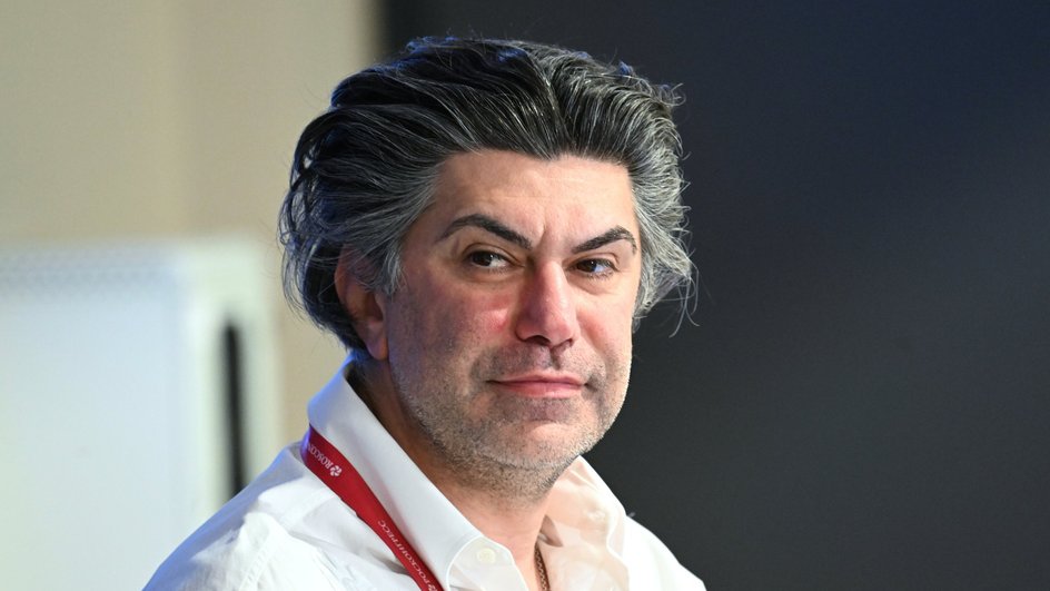 Цискаридзе