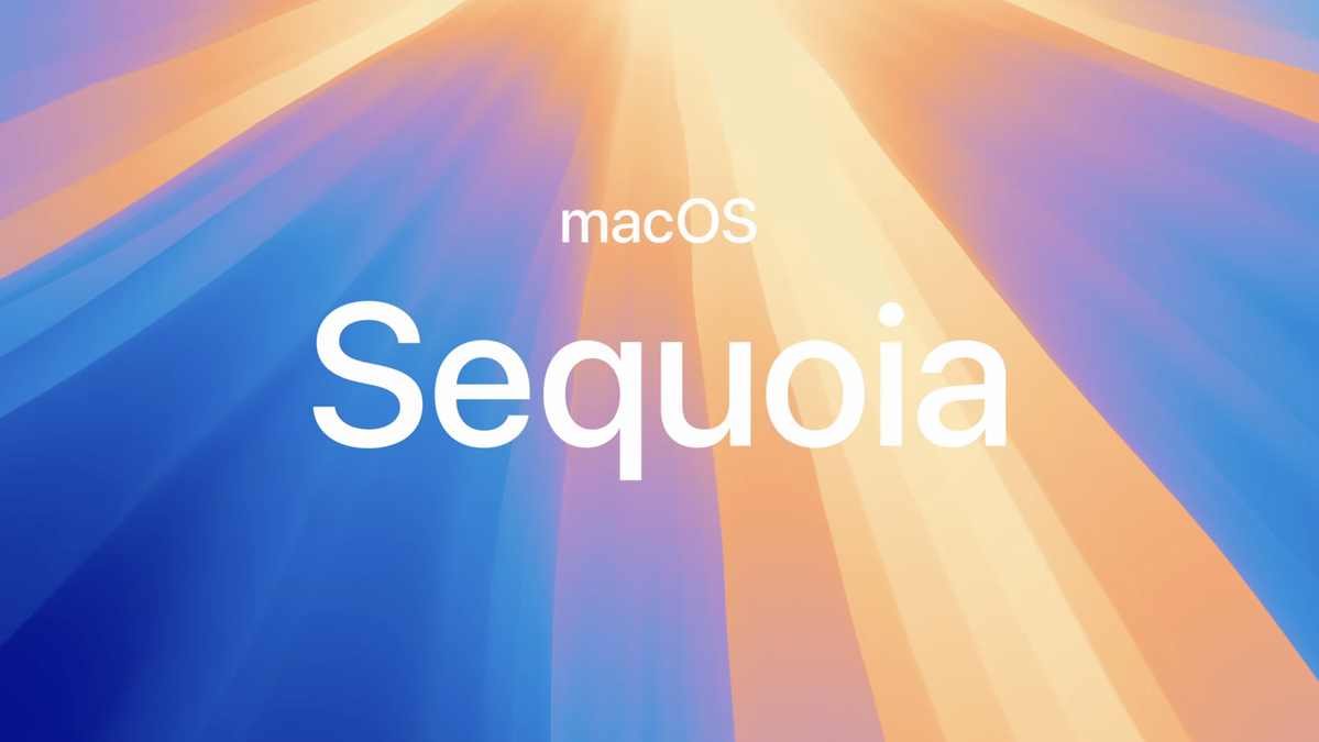 Вышла macOS 15 Sequoia: новые функции, список поддерживаемых устройств -  Hi-Tech Mail.ru