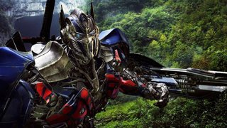 Трансформеры: Эпоха истребления / Transformers: Age Of Extinction (2014)