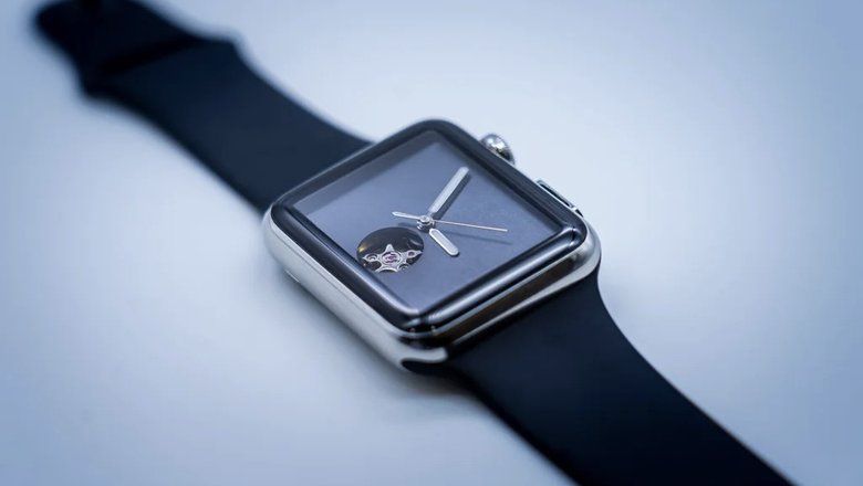 Эти механические Apple Watch почти не отличить от оригинальных. Фото: instructables