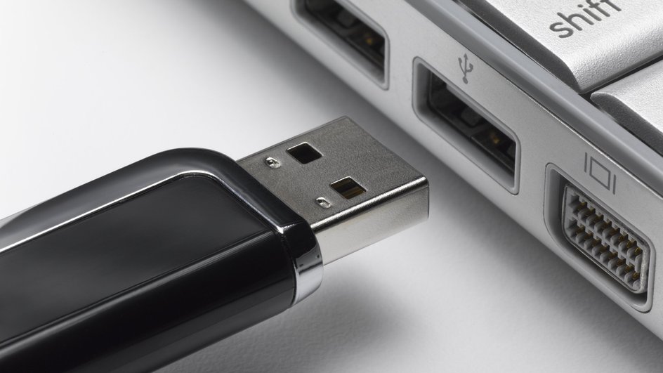 usb