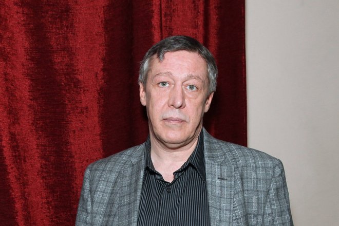Михаил Ефремов Михаил Ефремов