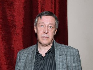 Михаил Ефремов