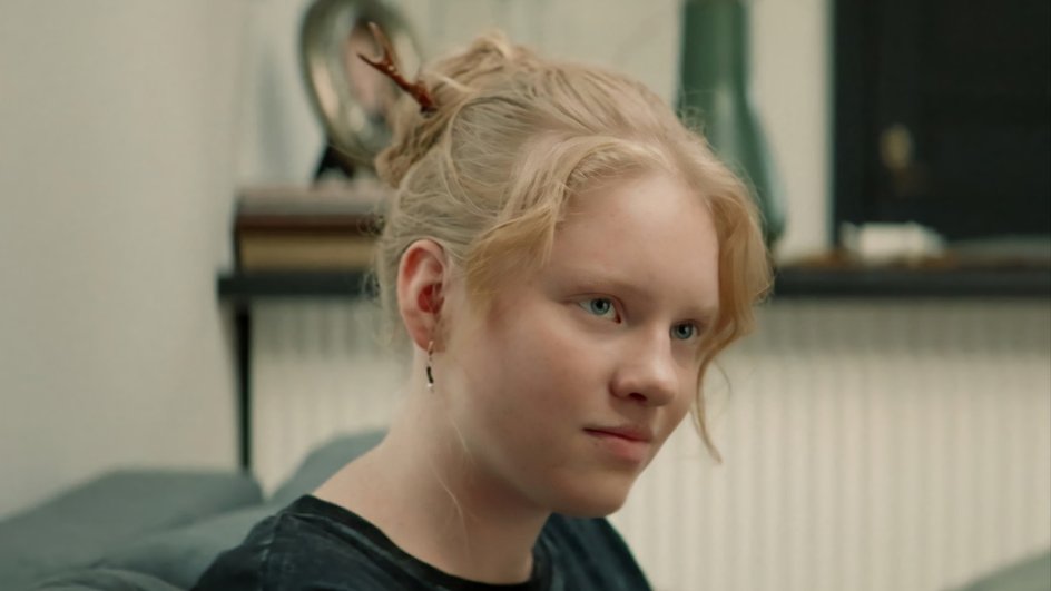 Елизавета Ищенко в сериале «Трасса» Елизавета Ищенко в сериале «Трасса»