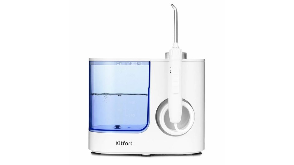 Ирригатор Kitfort КТ-2914 Ирригатор Kitfort КТ-2914