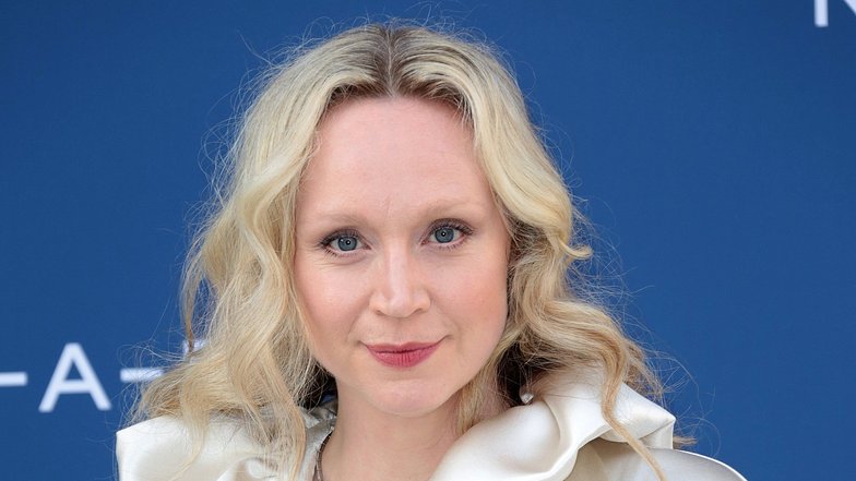 Гвендолин Кристи посетила летнюю вечеринку V&A 2023 Гвендолин Кристи посетила летнюю вечеринку V&A 2023
