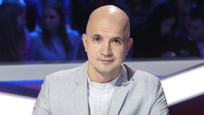 Егор Дружинин Егор Дружинин