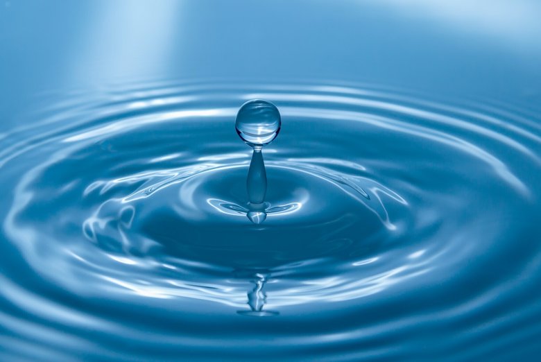 Ваш организм сам подскажет, сколько воды нужно пить. Фото: Unsplash