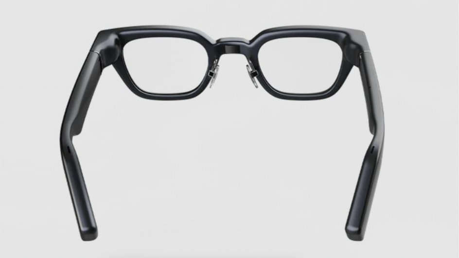 Hearview Glasses