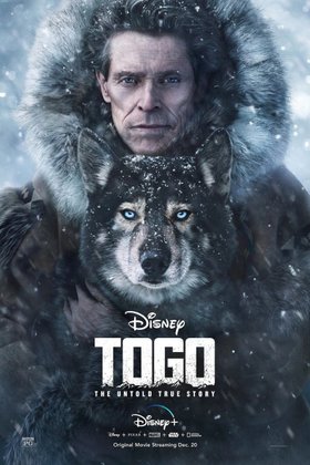 Того: постер