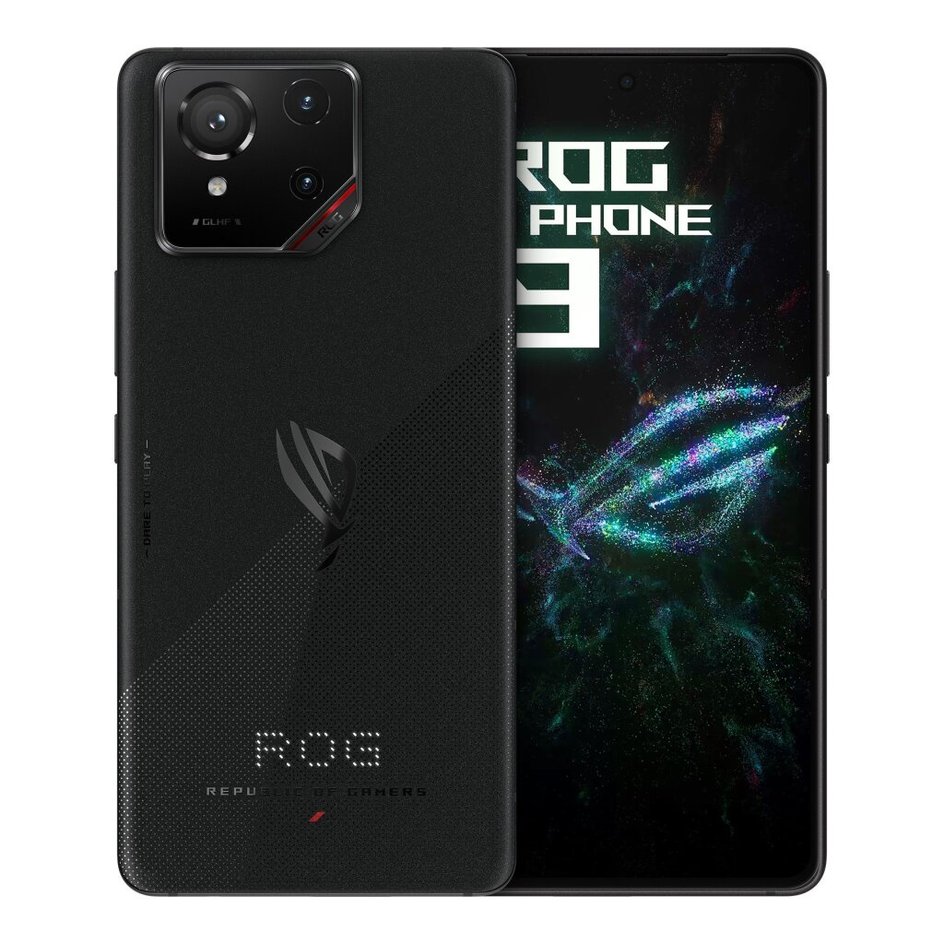 ASUS ROG Phone 9.