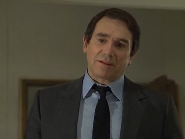 Робер Оссейн Робер Оссейн