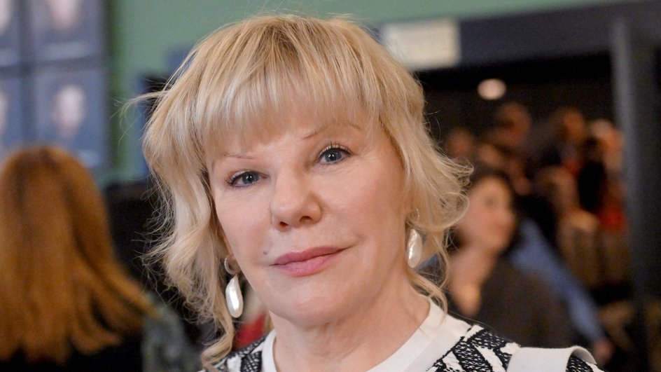 Александра Захарова Александра Захарова