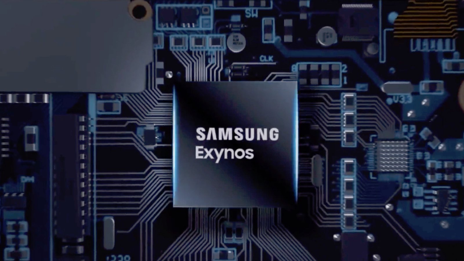 Мощнейший процессор в истории? Что надо знать про Exynos - Hi-Tech Mail.ru