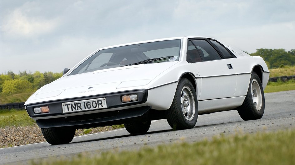 Lotus Esprit