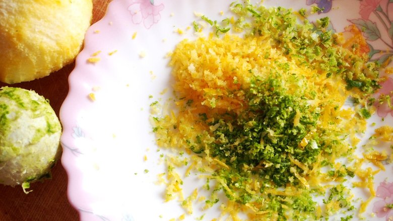 Турецкий десерт из манки - пошаговый рецепт с фото, ингредиенты, как приготовить