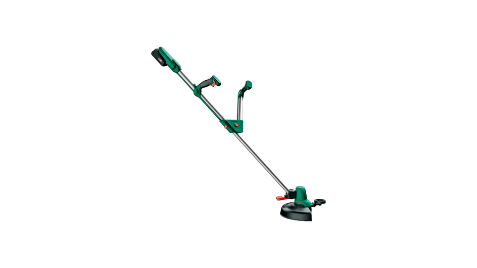 Аккумуляторный триммер Bosch Universal GrassCut 18V-260 06008C1D03
