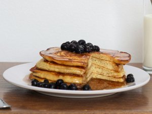 панкейки