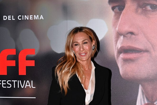 Сара Джессика Паркер Сара Джессика Паркер