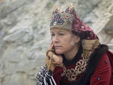 Валентина Талызина Валентина Талызина