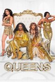 Постер Королевы: 1 сезон