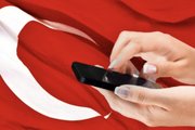 Смартфоны в Турции