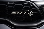Dodge Durango SRT Hellcat Hammerhead