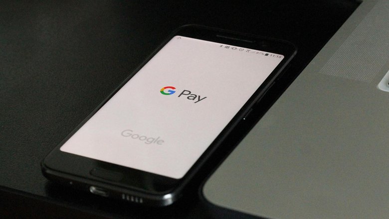 Сервис Google Pay