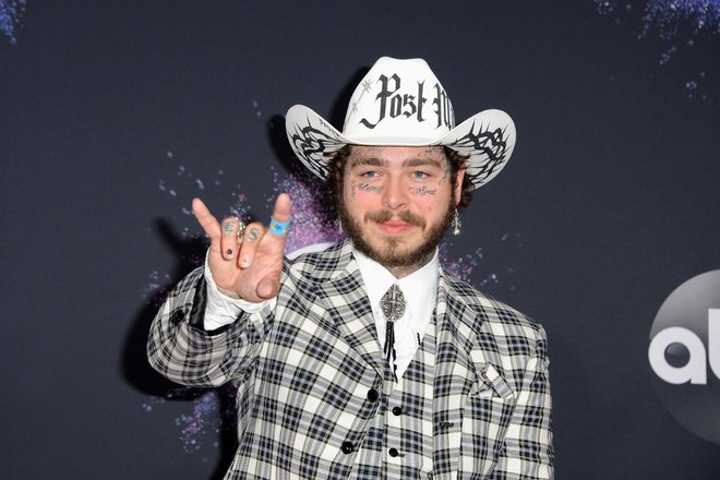 Post Malone