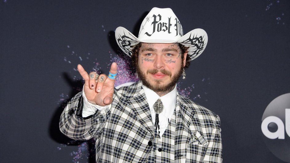 Post Malone