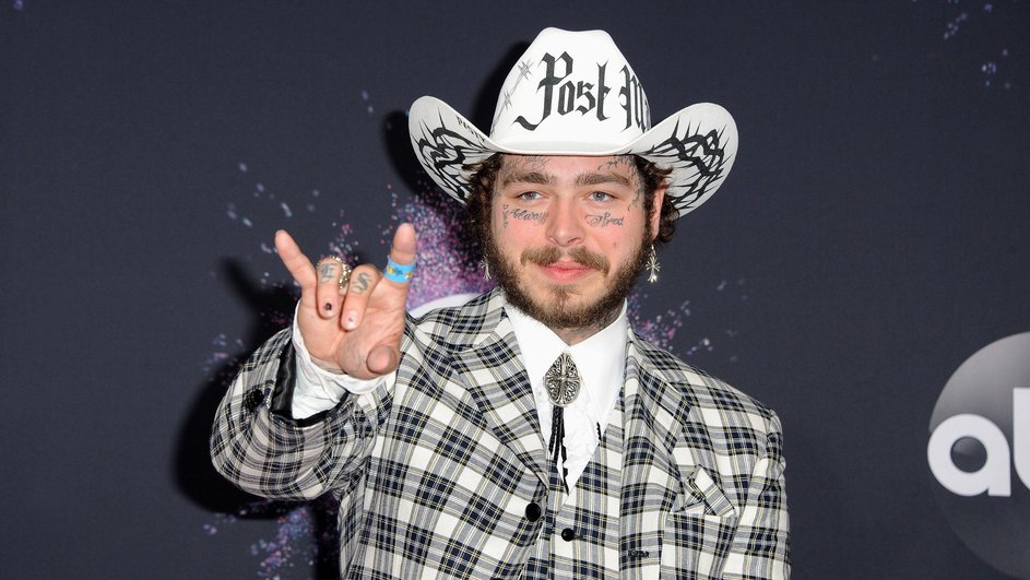 Post Malone