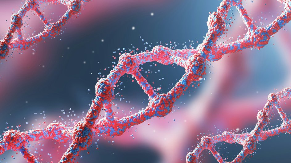 AlphaGenome AlphaGenome