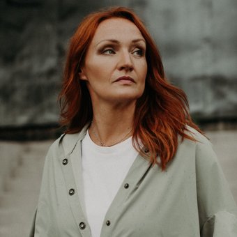 Елена Новикова