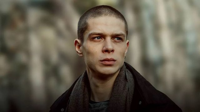 Глеб Калюжный Глеб Калюжный