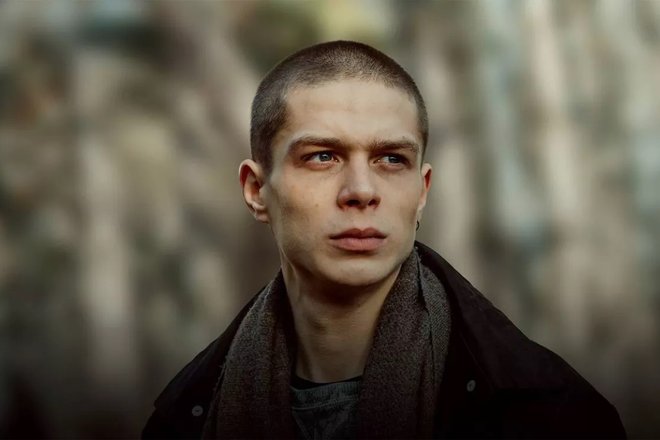 Глеб Калюжный Глеб Калюжный