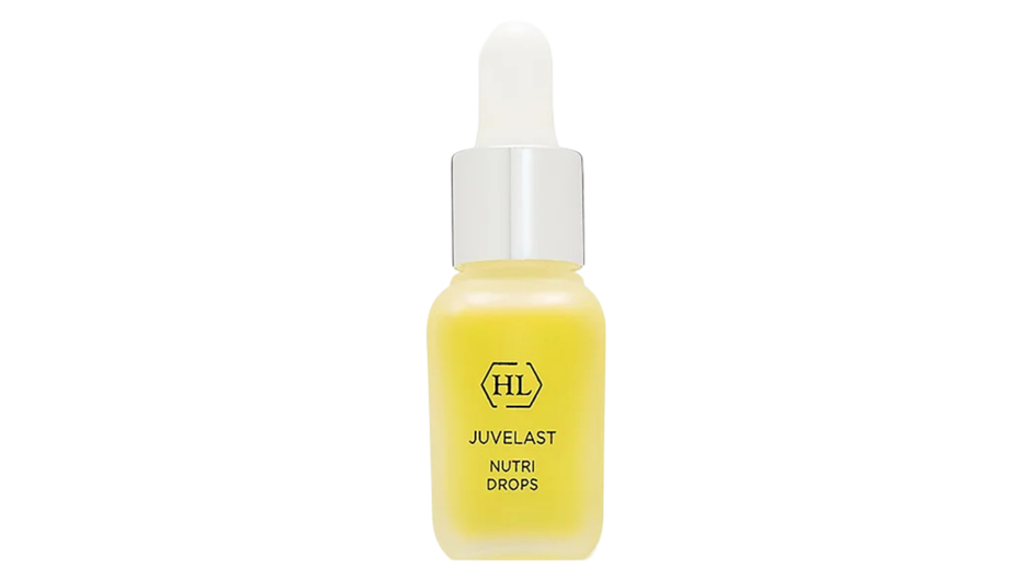 Концентрат фирмы Holy Land серия Juvelast Nutri Drops Концентрат фирмы Holy Land серия Juvelast Nutri Drops