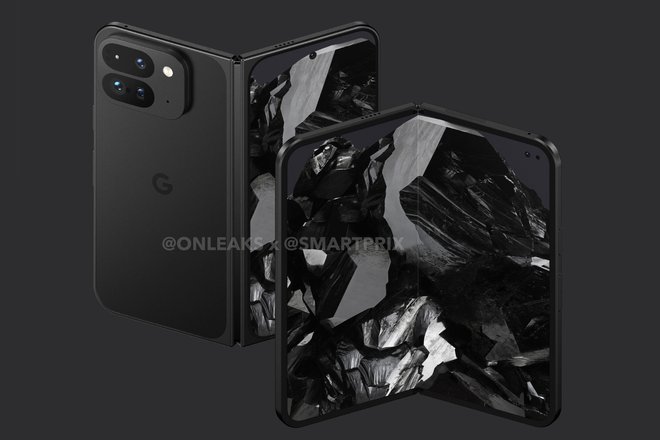 Google Pixel Fold 2