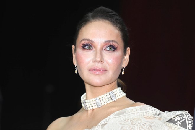 Ляйсан Утяшева Ляйсан Утяшева