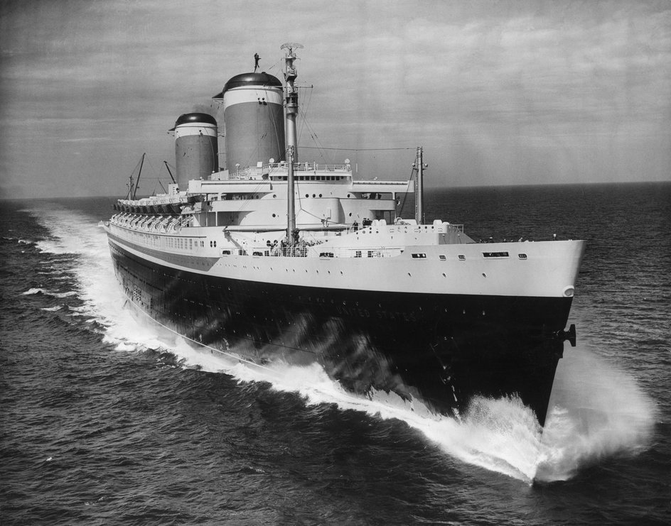 SS United States