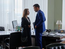 Кадр из Вторая жизнь Веры