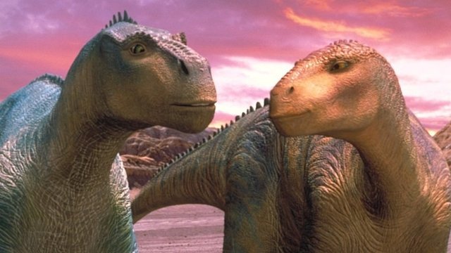 Смотреть Про динозавров в HD онлайн